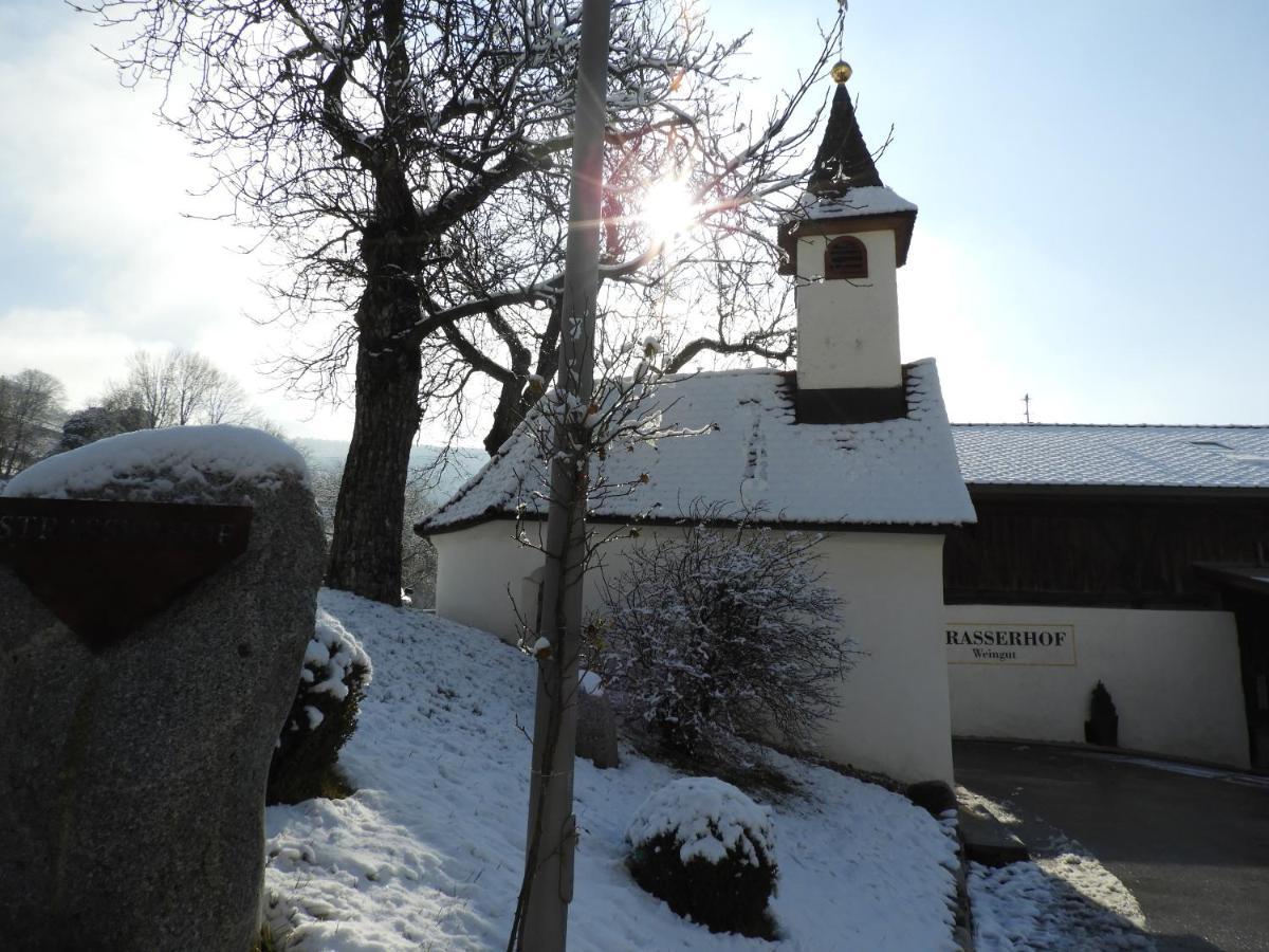 Strasserhof Tenuta-Weingut Vahrn Dış mekan fotoğraf