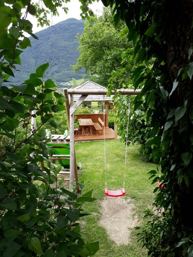Strasserhof Tenuta-Weingut Vahrn Dış mekan fotoğraf